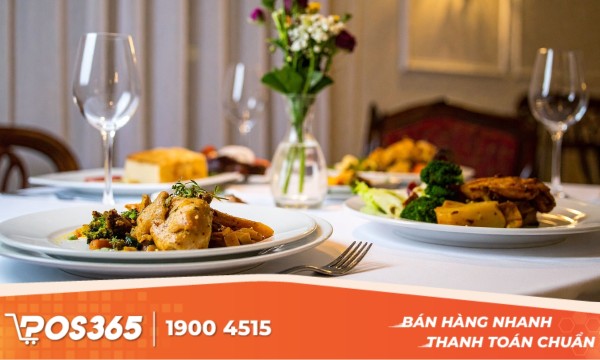 9 nhà hàng đạt sao Michelin Việt Nam 2025 và hành trình nâng tầm ẩm thực Việt