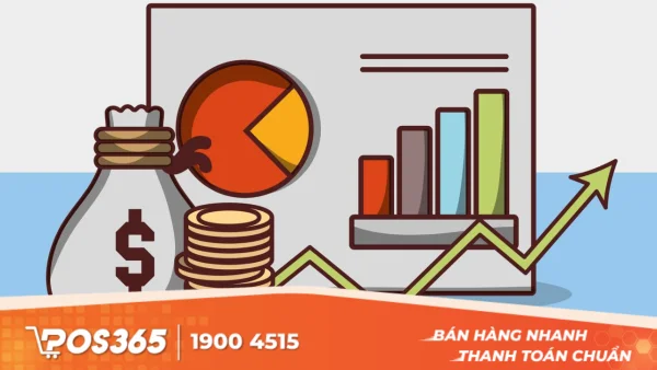 3 cách phân tích doanh thu giúp tăng doanh số bán hàng