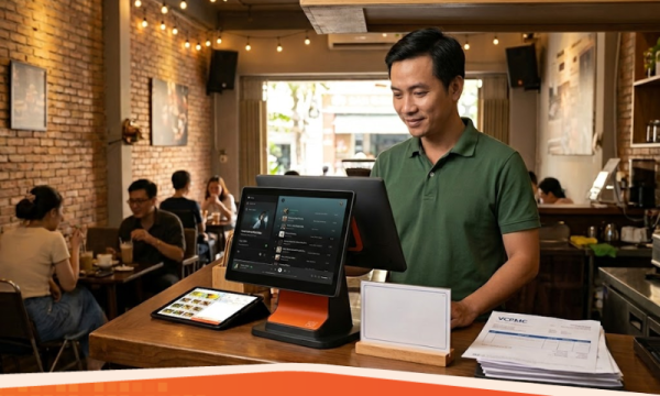 Mở nhạc trong quán cafe: Quy định đóng tiền bản quyền âm nhạc VCPMC