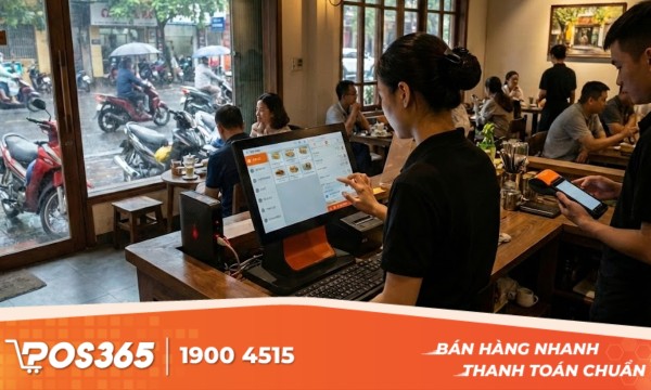 Offline mode trong phần mềm bán hàng online là gì? Khi nào cần dùng