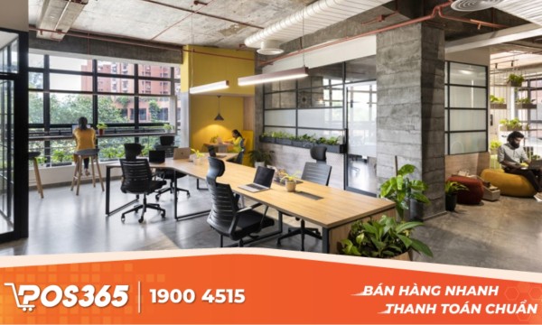 Kinh nghiệm kinh doanh mô hình cafe văn phòng cho người mới