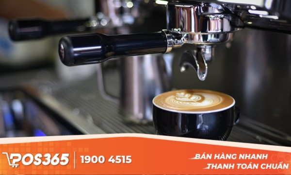Kinh nghiệm mở quán cafe 24h vốn ít, lợi nhuận cao không thể bỏ qua