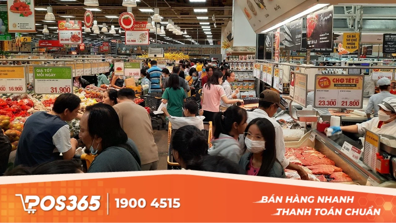 14+ bí quyết bán hàng đông khách hiệu quả thời công nghệ số