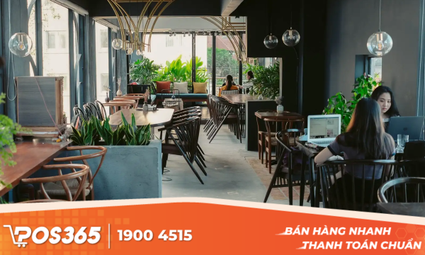 Tất tần tật về lợi ích của hệ thống quản lý quán cà phê