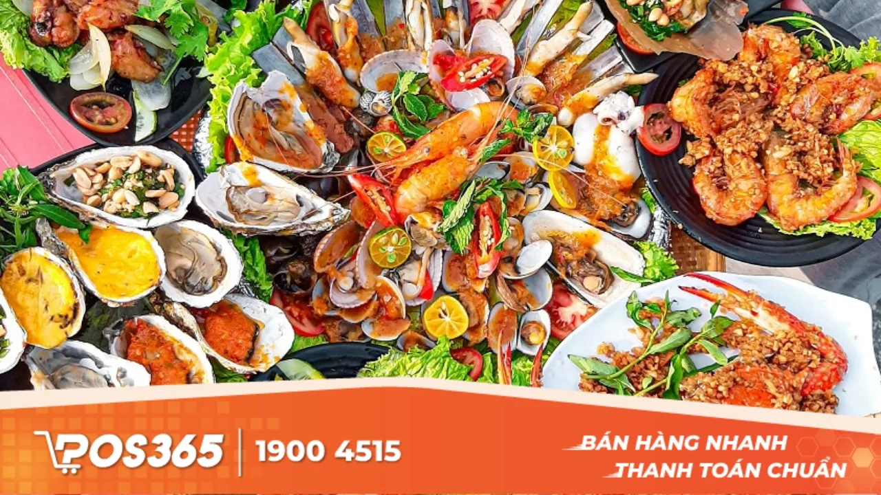 Review quán ăn ngon Nha Trang: Bí quyết thu hút và giữ chân thực khách