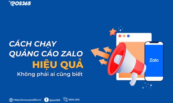 Cách chạy quảng cáo zalo hiệu quả không phải ai cũng biết