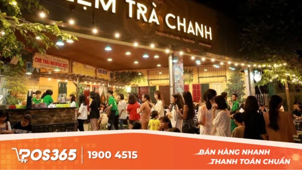 7+ phần mềm bán hàng quán giải khát đơn giản, hiệu quả nhất hiện nay