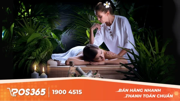 Top 12 phần mềm quản lý spa miễn phí chuyên nghiệp nhất hiện nay
