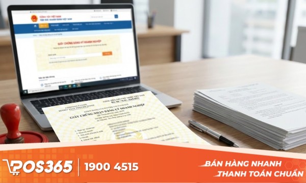 Tất tần tật về giấy chứng nhận đăng ký kinh doanh: thủ tục và quy trình cấp