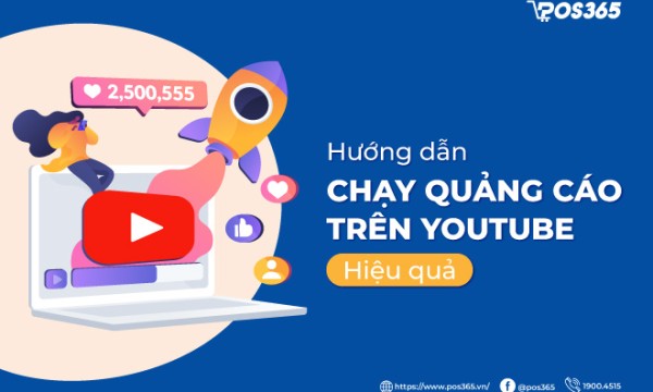 Hướng dẫn chi tiết cách chạy quảng cáo trên Youtube hiệu quả