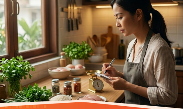 Đánh giá hiệu quả sử dụng nguyên liệu: Món nào đem lại biên lợi nhuận cao nhất?