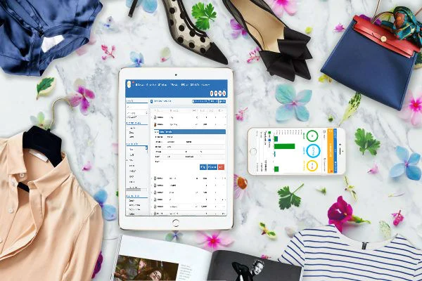 Quản lý những mặt hàng bán buôn, bán lẻ dễ dàng hơn với POS365