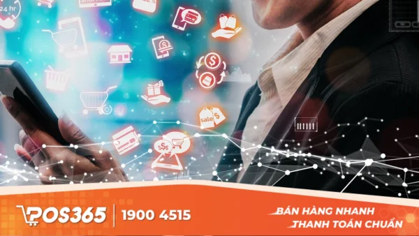 7 xu hướng bán hàng đa kênh thịnh hành thu lợi nhuận khủng