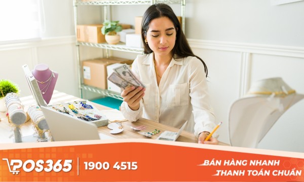 Giảm thất thoát cửa hàng: Nguyên nhân & giải pháp kiểm soát hiệu quả