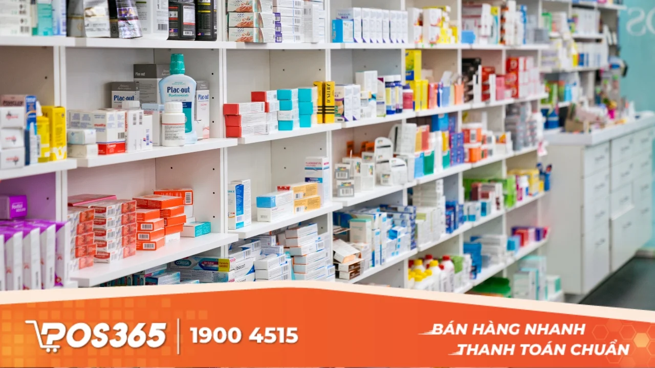 Kinh doanh nhà thuốc: Thủ tục, điều kiện và quy trình mở mới chuẩn GPP 2026