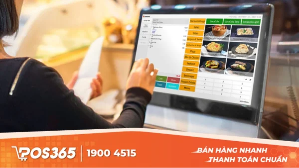 9 giải pháp phần mềm quản lý nhà hàng miễn phí, trả phí tốt nhất 2025