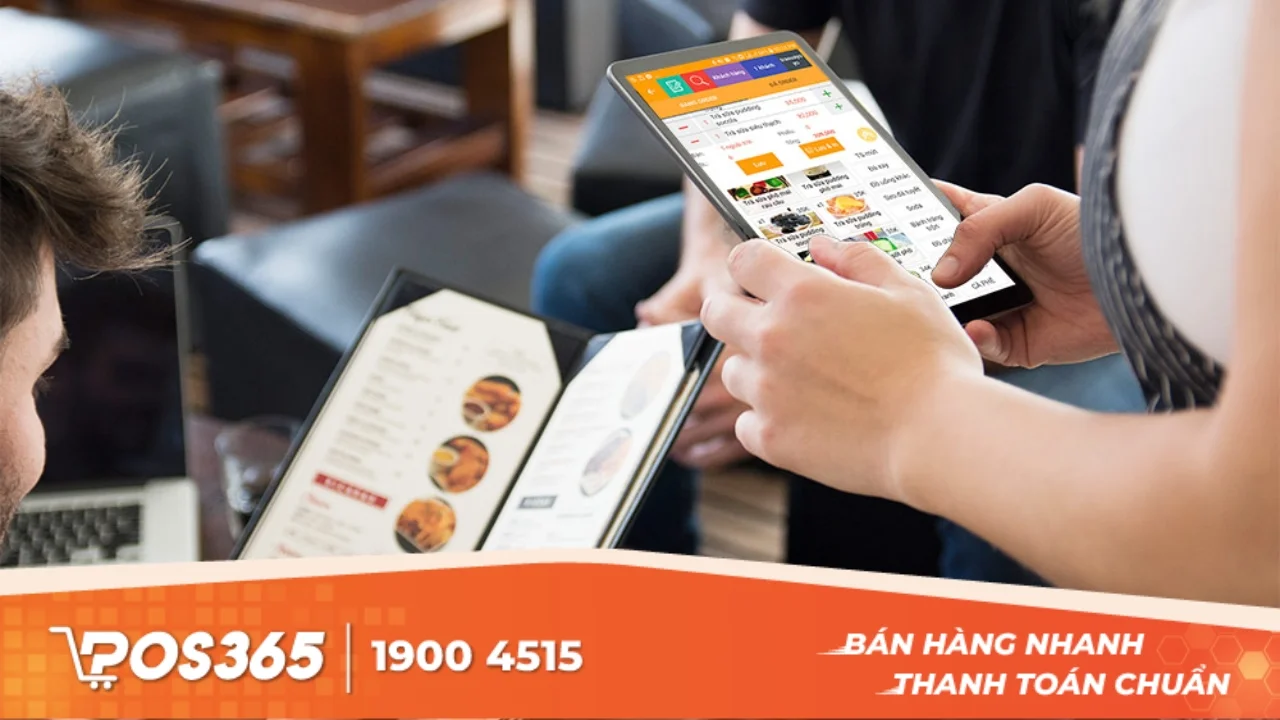 9+ phần mềm quản lý bán hàng miễn phí trên điện thoại tốt nhất hiện nay