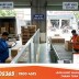 Tách biệt quyền nhập kho và xuất kho: Chống thông đồng gian lận