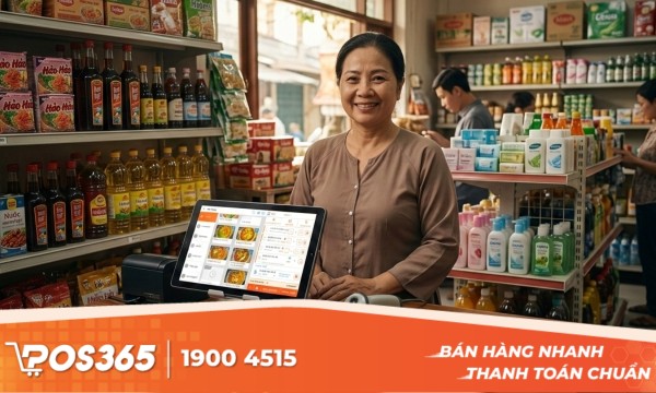Quản Lý 1 Mặt Hàng Từ Nhiều Nhà Cung Cấp: Bí Quyết Gỡ Rối Sổ Sách Cho Tiệm Tạp Hóa