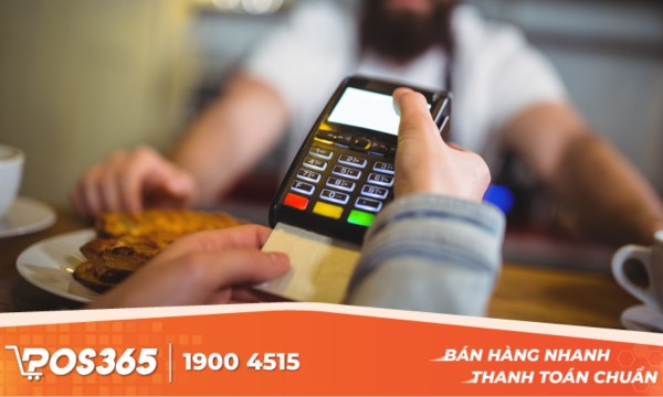 7+ lợi ích của hóa đơn điện tử từ máy tính tiền cho cửa hàng F&B