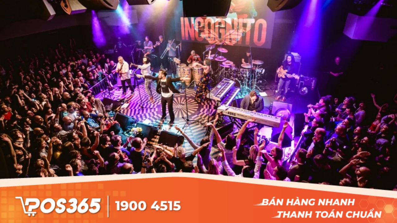 Hướng dẫn phân biệt Bar, Pub, Club và Lounge cho chủ đầu tư