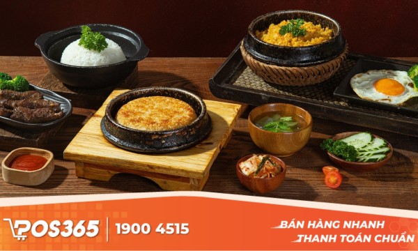 Gợi ý 6 phần mềm quản lý quán cơm văn phòng tốt, dễ sử dụng