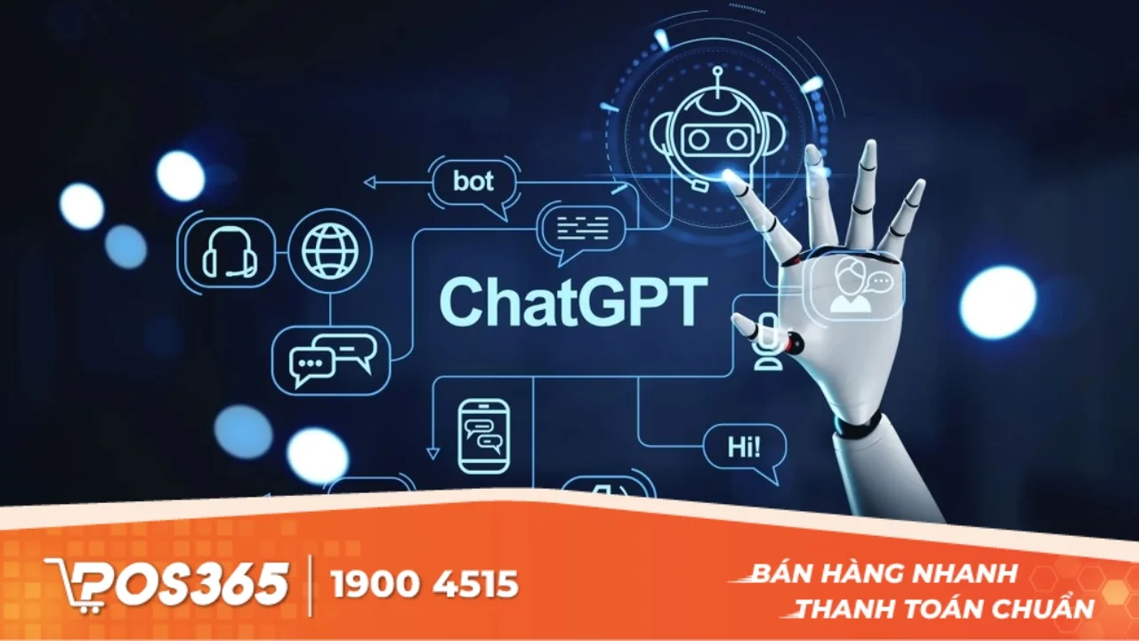 Phần mềm Chat GPT là gì? Hướng dẫn tải, đăng ký và sử dụng miễn phí