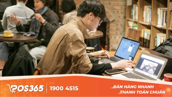 Top 20 quán cafe làm việc yên tĩnh được yêu thích nhất Hà Nội