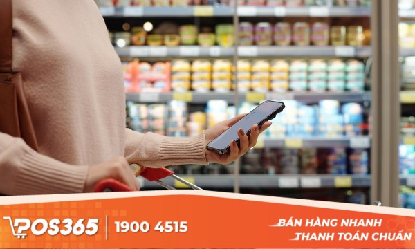 Quản lý kho tạp hóa hiệu quả: Cách kiểm soát tồn kho và giảm thất thoát cho cửa hàng nhỏ