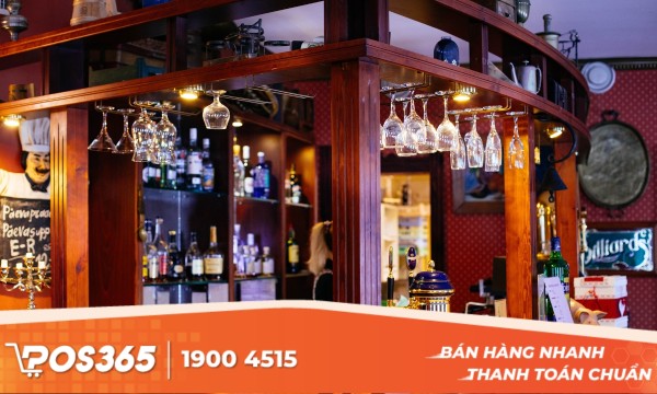 5 ý tưởng kinh doanh quán bar: Xu hướng giải trí hiện đại và tiềm năng sinh lời cao