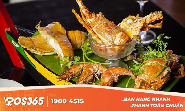 12 kinh nghiệm kinh doanh nhà hàng hải sản: Bí quyết tạo thành công