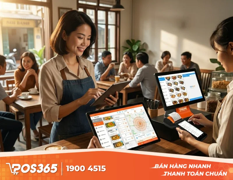 Bí quyết chạy quảng cáo Facebook Ads theo bán kính cho quán cafe thu hút khách địa phương