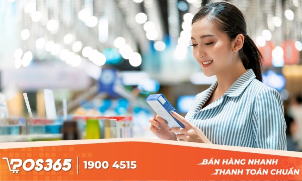 7+ lợi ích của phần mềm quản lý bán hàng có tích điểm trong kinh doanh
