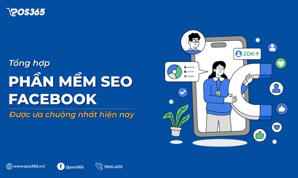 Bật mí 10+ phần mềm SEO Facebook miễn phí được ưa chuộng nhất hiện nay