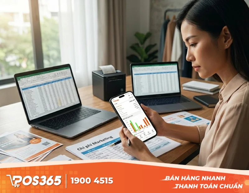 Cách đọc chỉ số và đo lường tỷ lệ ROI (tỷ suất hoàn vốn) của chiến dịch Marketing