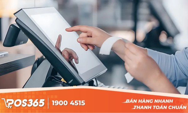 10 phần mềm POS bán hàng online miễn phí phổ biến nhất hiện nay