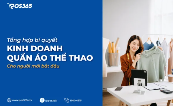 10 Bí quyết kinh doanh quần áo online cho người mới bắt đầu