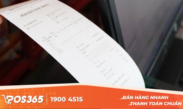 Hóa đơn khởi tạo từ máy tính tiền có cần ký số không?