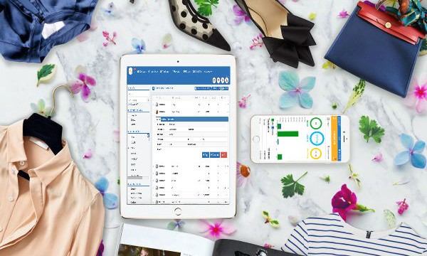 Quản lý những mặt hàng bán buôn, bán lẻ dễ dàng hơn với POS365