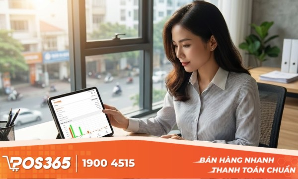 6+ phần mềm quản lý công nợ miễn phí chính xác, thao tác đơn giản