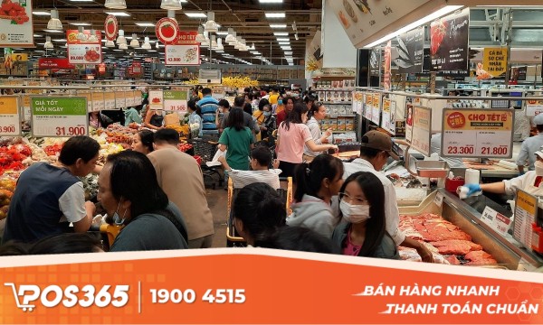 14+ bí quyết bán hàng đông khách hiệu quả thời công nghệ số