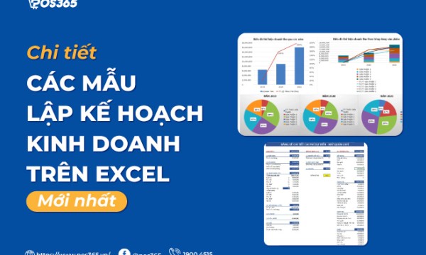 Mẫu lập kế hoạch Kinh doanh trên excel cho Cá nhân, Startups miễn phí