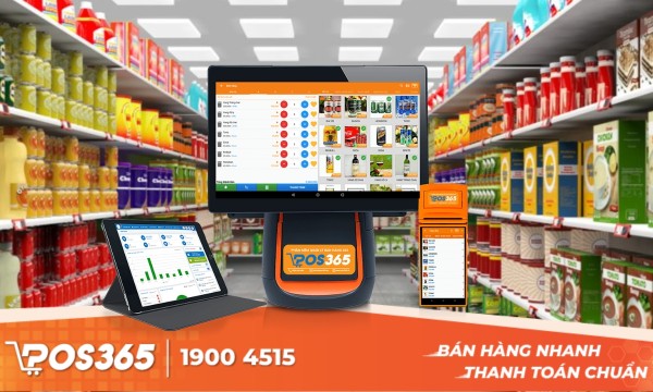 10+ phần mềm quản lý hàng hóa tối ưu nhất hiện nay