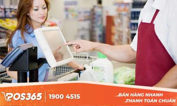 10+ phần mềm bán hàng tính năng nâng cao hiệu quả, giá tốt nhất hiện nay
