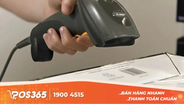 13 phần mềm quản lý bán hàng bằng mã vạch hiệu quả, uy tín