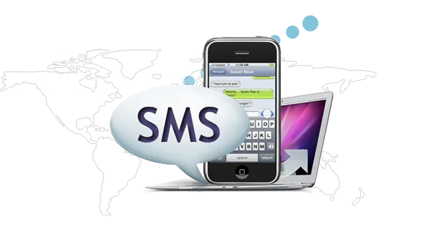 Gửi tin nhắn chăm sóc khách hàng