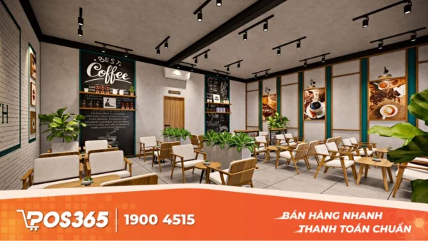 Hướng dẫn cách tính doanh thu quán cafe nhỏ chính xác, nhanh chóng