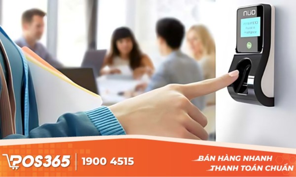 10+ phần mềm quản lý nhân sự chấm công tính lương được ưa chuộng nhất