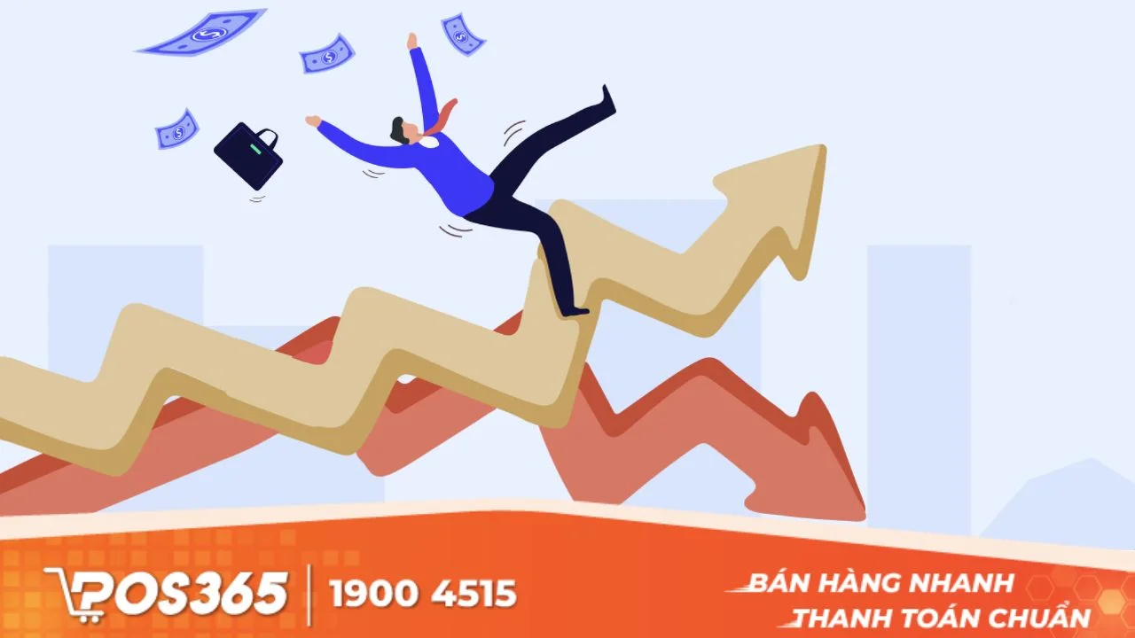 Kinh doanh thất bại: Điểm mặt chỉ tên 10 nguyên nhân thường gặp nhất