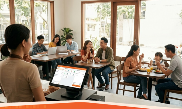 Định vị chân dung khách hàng mục tiêu: Quán của bạn bán cho ai?